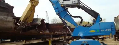 1 obrázok firmy P + K S.R.O. Predajca kovového šrotu v Bratislava BL