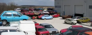 10 obrázok firmy P + K S.R.O. Predajca kovového šrotu v Bratislava BL