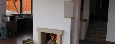 15 obrázok firmy PETES - KRBY - KOZUBY Predajňa krbov v Bratislava BL