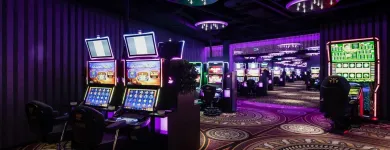 15 obrázok firmy REBUY STARS CASINO S. R. O. Zariadenie s hazardnými hrami v Bratislava BL