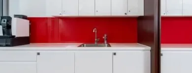 8 obrázok firmy REGUS - BRATISLAVA, CBC CENTER Služba požičiavania kancelárií v Bratislava BL