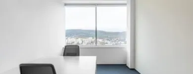3 obrázok firmy REGUS - BRATISLAVA, POLUS TOWERS Služba požičiavania kancelárií v Bratislava BL