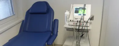 9 obrázok firmy REHAB-KLINIK, S.R.O. Fyzická terapia v Bratislava BL