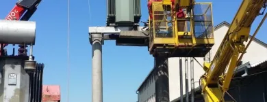 11 obrázok firmy RELCO SLOVAKIA S.R.O. Inžinier v Nitra NI