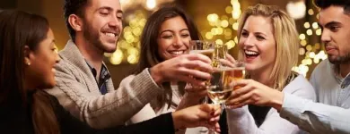 2 obrázok firmy REŠTAURÁCIA KVETINKA Služba domáceho doručovania jedál v Bratislava