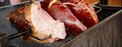 7 obrázok firmy REŠTAURÁCIA KVETINKA Služba domáceho doručovania jedál v Bratislava