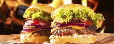 18 obrázok firmy REŠTAURÁCIA KVETINKA Služba domáceho doručovania jedál v Bratislava