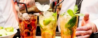 21 obrázok firmy REŠTAURÁCIA KVETINKA Služba domáceho doručovania jedál v Bratislava