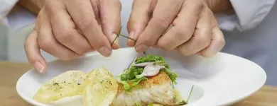 22 obrázok firmy REŠTAURÁCIA KVETINKA Služba domáceho doručovania jedál v Bratislava