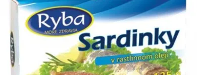 2 obrázok firmy RYBA KOŠICE, SPOL. S R. O. v Košice KI