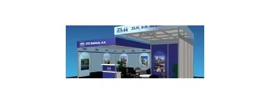 1 obrázok firmy S.G.S. EXPO, SPOL. S R.O. v Bratislava BL