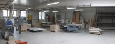 3 obrázok firmy ŠKODY S. R. O. Predajňa s nábytkom v Košice KI