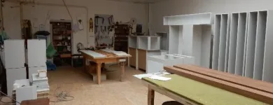 4 obrázok firmy ŠKODY S. R. O. Predajňa s nábytkom v Košice KI