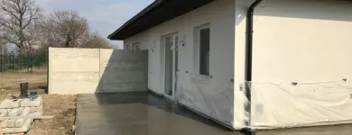 32 obrázok firmy TEAM-BUILDERS S.R.O. Dodávateľ komerčnej výstavby v Bratislava BL