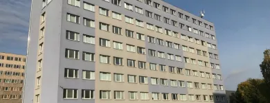 1 obrázok firmy UBYTOVŇA CITY Hotel v Košice KI