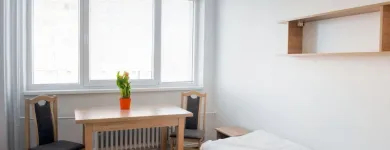 2 obrázok firmy UBYTOVŇA CITY Hotel v Košice KI