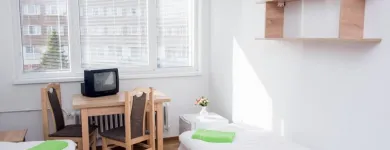 3 obrázok firmy UBYTOVŇA CITY Hotel v Košice KI