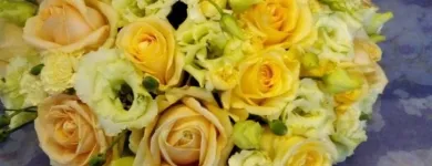 3 obrázok firmy VIGH & VIGH - KVETY A DEKORÁCIE Florista v Bratislava BL