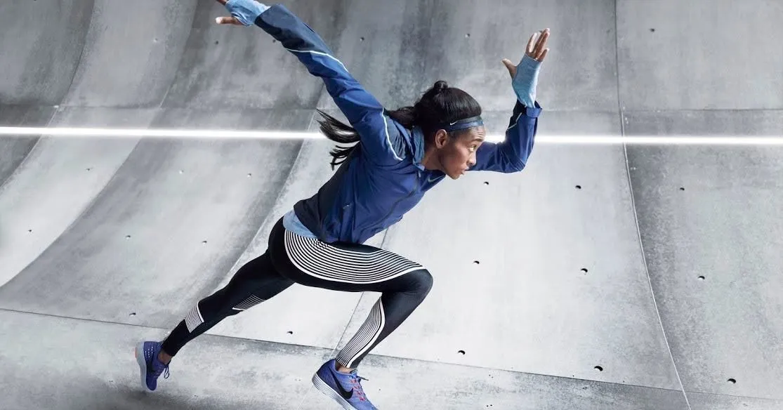 4 obrázok firmy NIKE STORE