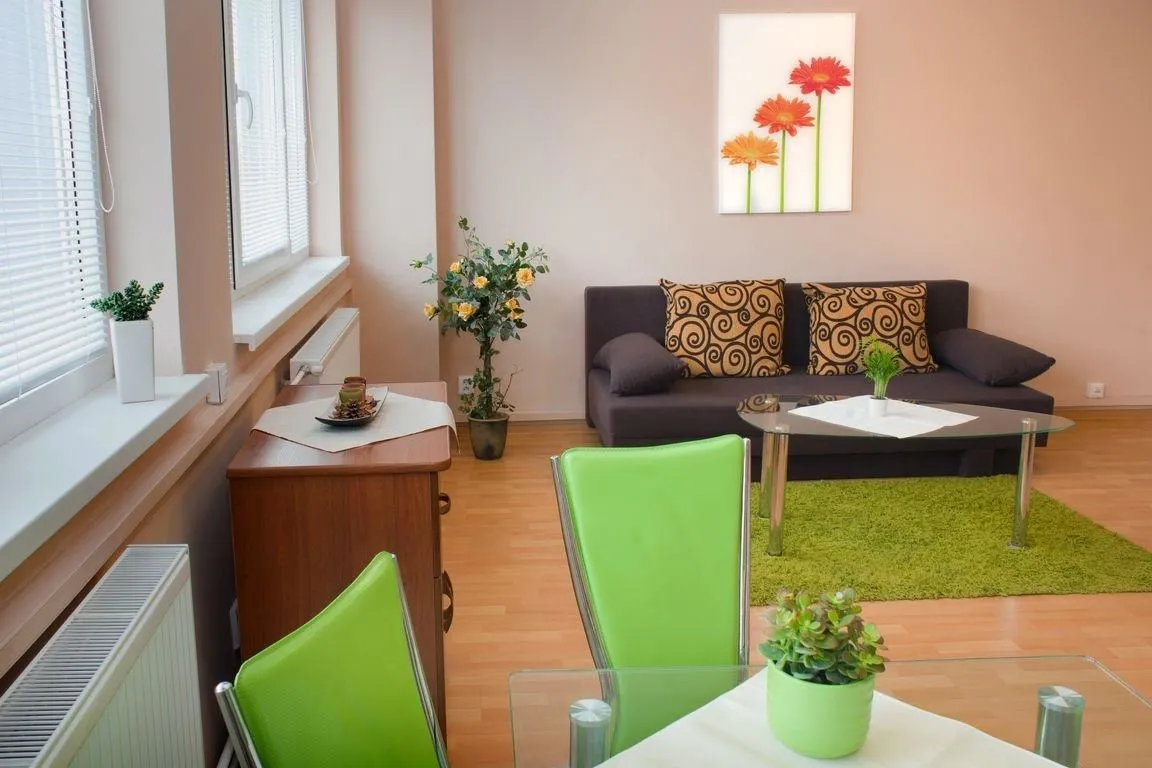 4 obrázok firmy UBYTOVŇA CITY