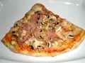 1 obrázok firmy RISTORANTE PIZZERIA TOSCANA ZOBOR