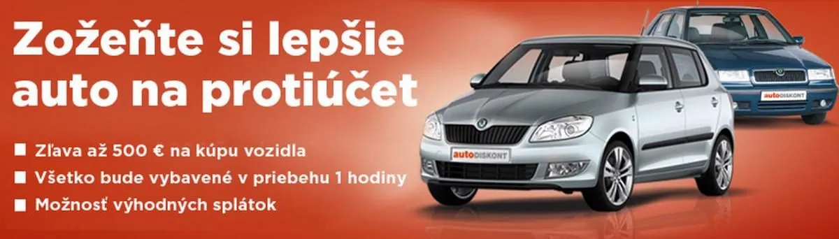 5 obrázok firmy AUTO DISKONT