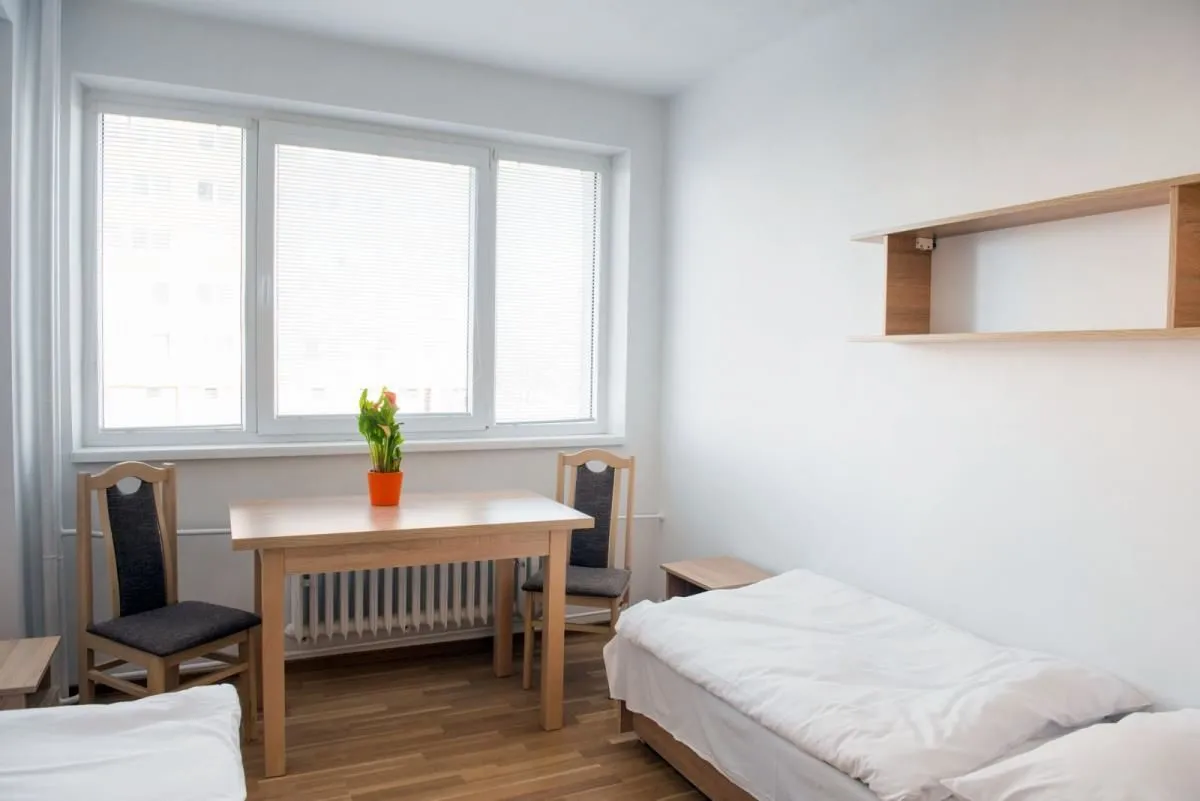 2 obrázok firmy UBYTOVŇA CITY