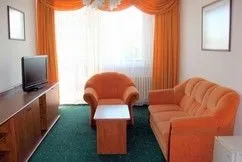 2 obrázok firmy HOTEL NIVY