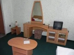 1 obrázok firmy HOTEL JUNIOR
