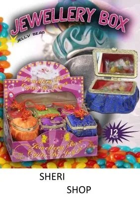 4 obrázok firmy KATARÍNA ČENČARIKOVÁ- SHERI SHOP