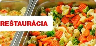 1 obrázok firmy JEDÁLEŇ 7 PLUS