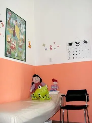 7 obrázok firmy MUDR. BEÁTA NEMČOKOVÁ - DETSKÝ LEKÁR
