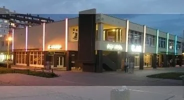 1 obrázok firmy ADMIRAL BOWLING
