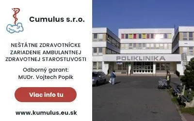 5 obrázok firmy CUMULUS S.R.O.