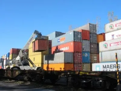 1 obrázok firmy IMS CARGO SLOVAKIA S. R. O.