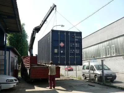 3 obrázok firmy IMS CARGO SLOVAKIA S. R. O.