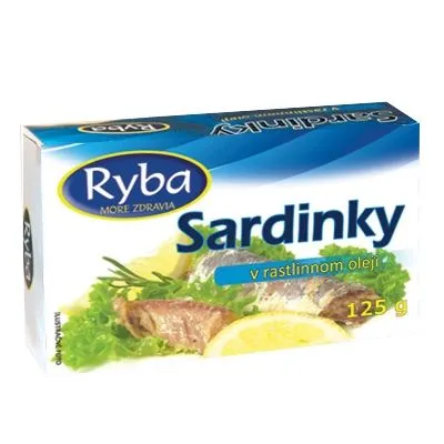 2 obrázok firmy RYBA KOŠICE, SPOL. S R. O.