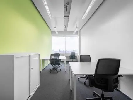 2 obrázok firmy REGUS - BRATISLAVA, POLUS TOWERS