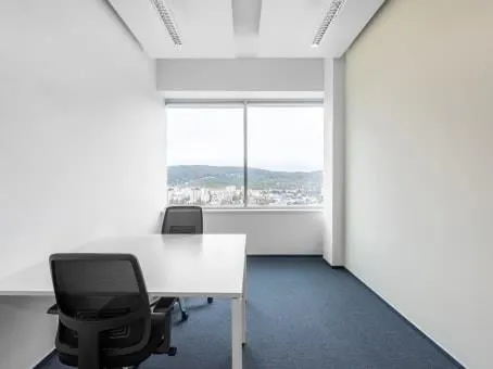 3 obrázok firmy REGUS - BRATISLAVA, POLUS TOWERS