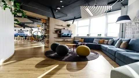 4 obrázok firmy ACCENTURE BRATISLAVA LIQUID STUDIO