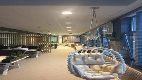 5 obrázok firmy ACCENTURE BRATISLAVA LIQUID STUDIO