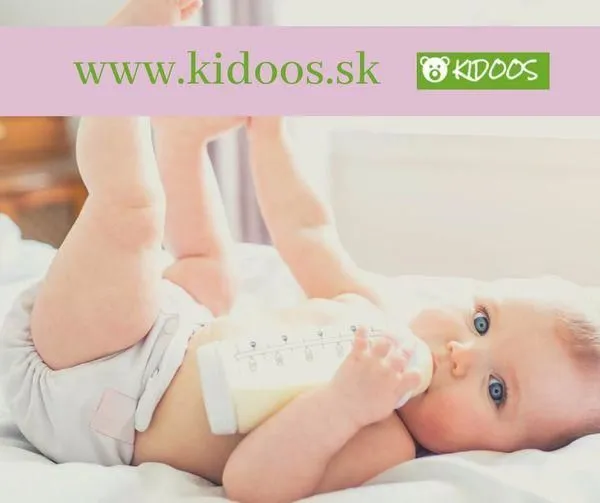 7 obrázok firmy KIDOOS