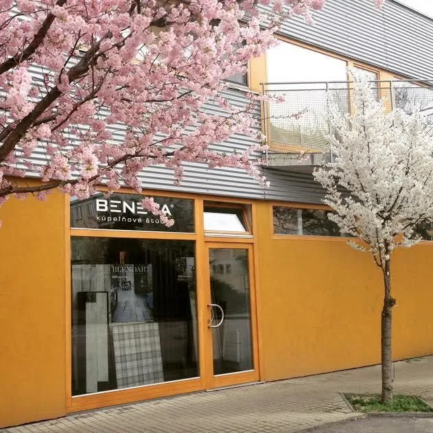 6 obrázok firmy BENEVA - ING. ARCH. PAVOL BENCA