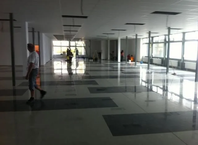 12 obrázok firmy HEDOSTAV, S.R.O. STAVEBNÉ PRÁCE