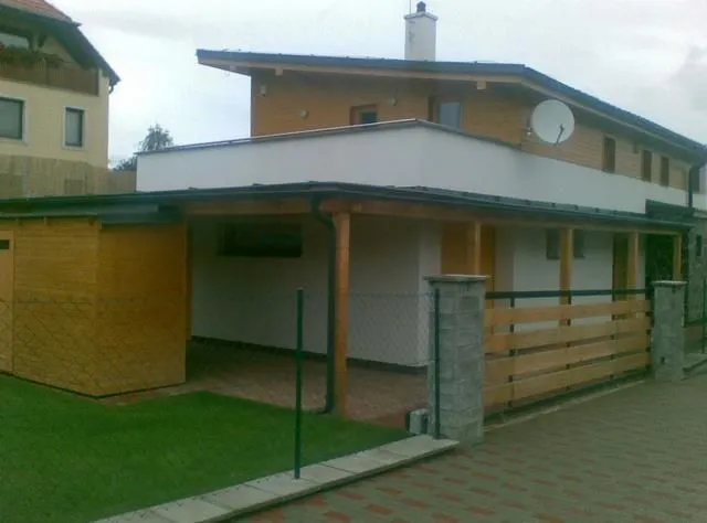 1 obrázok firmy HEDOSTAV, S.R.O. STAVEBNÉ PRÁCE