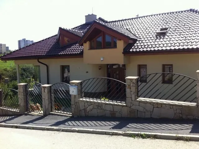 16 obrázok firmy HEDOSTAV, S.R.O. STAVEBNÉ PRÁCE