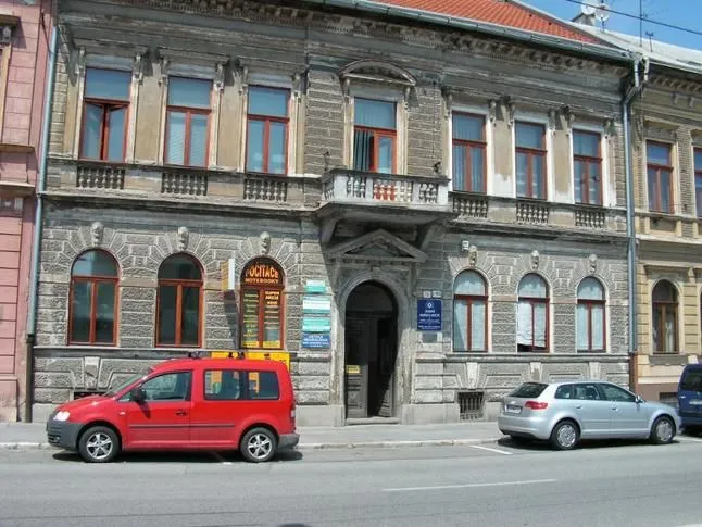 2 obrázok firmy MUDR. BEÁTA NEMČOKOVÁ - DETSKÝ LEKÁR