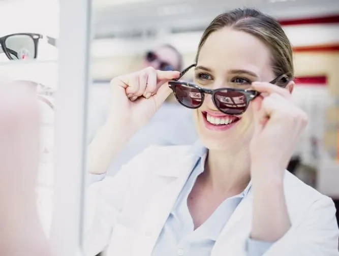 14 obrázok firmy GRANDOPTICAL KOŠICE - OPTIMA