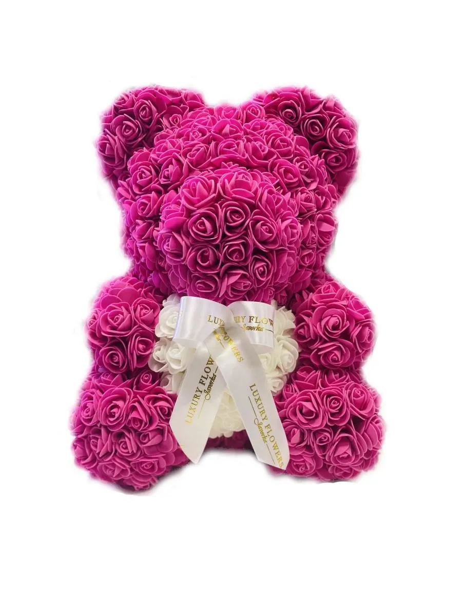 3 obrázok firmy LUXURY FLOWERS JAVORKA S. R. O.