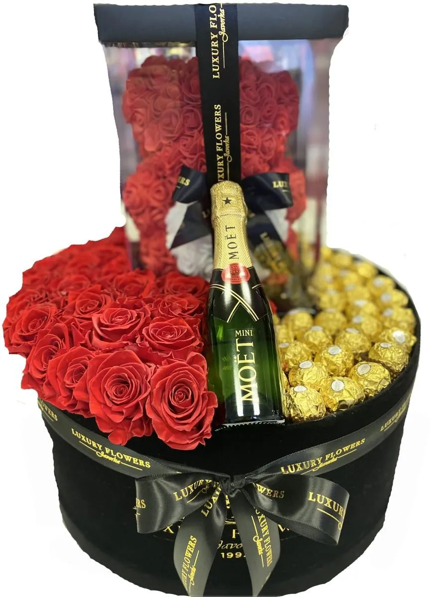 5 obrázok firmy LUXURY FLOWERS JAVORKA S. R. O.
